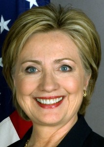 Hillary Clinton