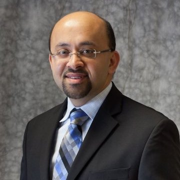 Gagan Sharma, President and CEO of BSI Financial Services